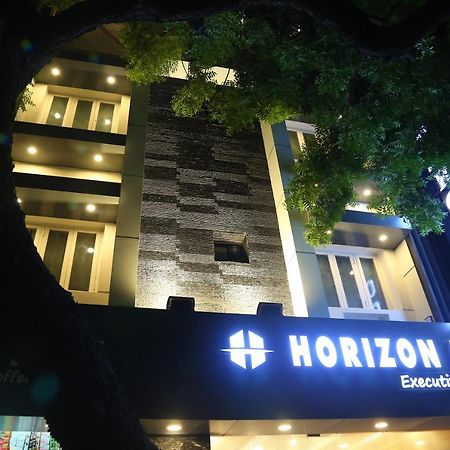 Horizon Inn 첸나이 외부 사진