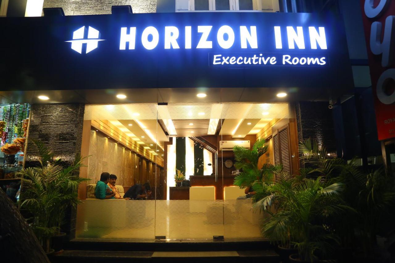 Horizon Inn 첸나이 외부 사진